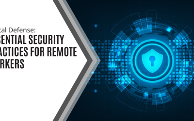 Essential Security Practices for Remote Workers